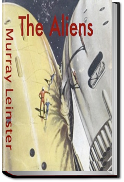 The Aliens | Murray Leinster