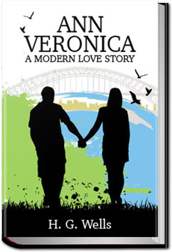 Ann Veronica | H. G. Wells