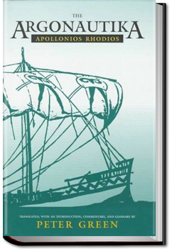 The Argonautica | Apollonius Rhodius