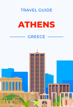 Athens - Greece | Travel Guide