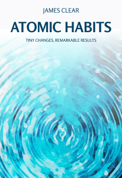Atomic Habits | James Clear