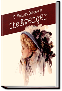 The Avenger | E. Phillips Oppenheim