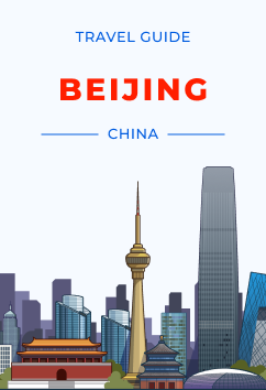 Beijing - China | Travel Guide