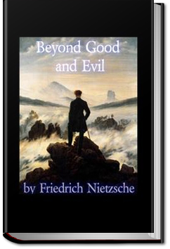 Beyond Good and Evil | Friedrich Nietzsche