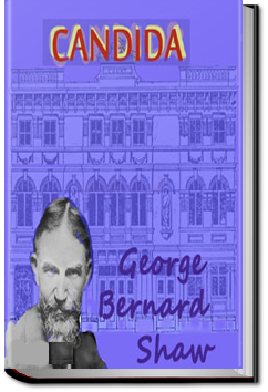 Candida | George Bernard Shaw