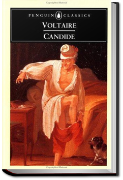 Candide | Voltaire