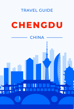 Chengdu - China | Travel Guide