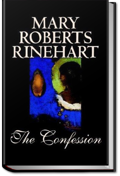 The Confession | Mary Roberts Rinehart