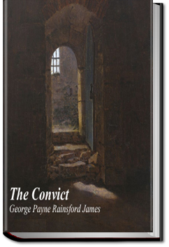The Convict | G. P. R. James