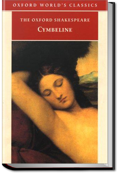 Cymbeline | William Shakespeare