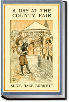 A Day at the County Fair | Alice Hale Burnett A Day at the County Fair | Alice Hale Burnett