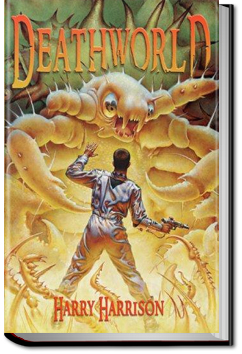 Deathworld | Harry Harrison