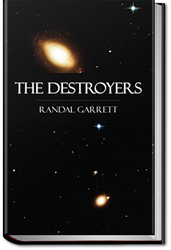 The Destroyers | Randall Garrett