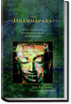The Dhammapada | 