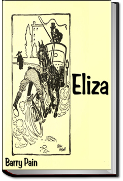 Eliza | Barry Pain