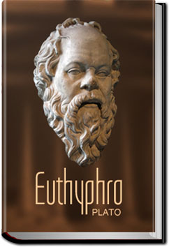 Euthyphro | Plato