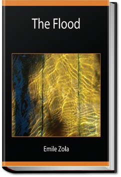The Flood | Émile Zola