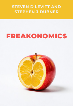 Freakonomics Rev Ed | Steven D Levitt and Stephen J Dubner