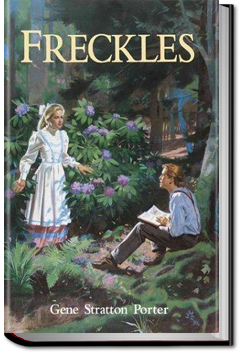 Freckles | Gene Stratton-Porter