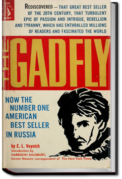 The Gadfly | E. L. Voynich