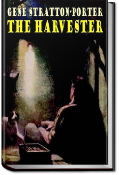 The Harvester | Gene Stratton-Porter