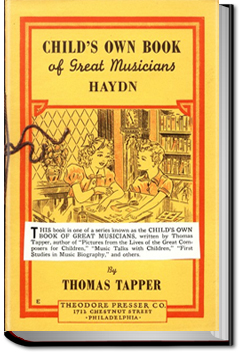 Franz Joseph Haydn : The Story of the Choir Boy who became a great Composer | Thomas Tapper