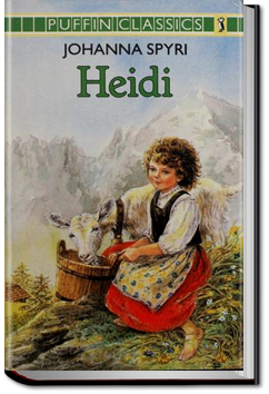 Heidi | Johanna Spyri