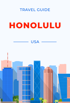 Honolulu - USA | Travel Guide