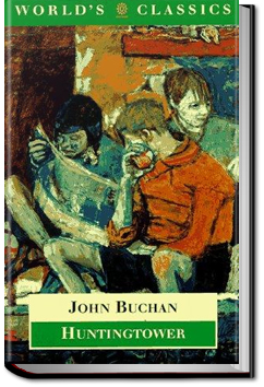 Huntingtower | John Buchan