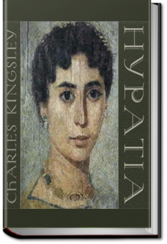 Hypatia  | Charles Kingsley