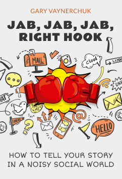Jab, Jab, Jab, Right Hook | Gary Vaynerchuk