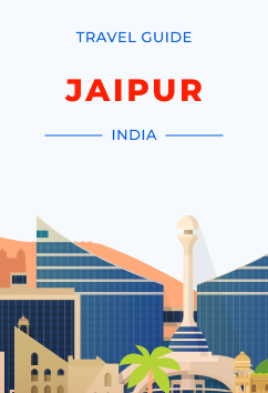 Jaipur - India | Travel Guide