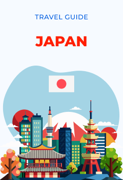 Japan | Travel Guide
