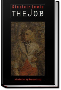 The Job | Sinclair Lewis