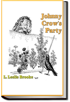 Johnny Crow's Party | L. Leslie Brooke