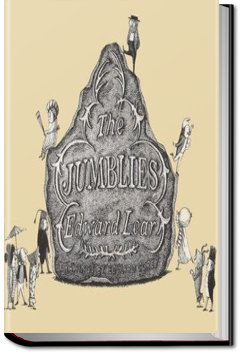 The Jumblies and Other Nonsense Verses | Edward Lear