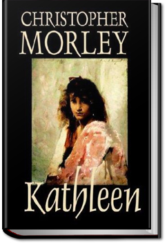 Kathleen | Christopher Morley