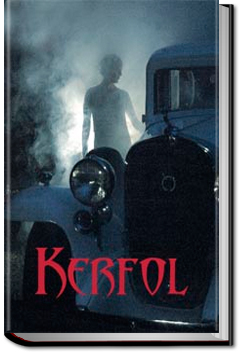 Kerfol | Edith Wharton