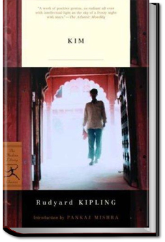 Kim | Rudyard Kipling