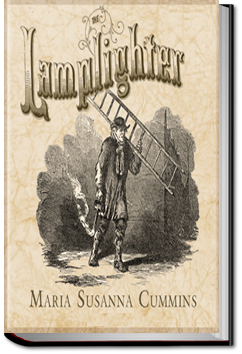 The Lamplighter | Maria S. Cummins