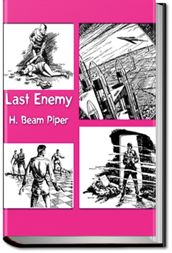 Last Enemy | H. Beam Piper
