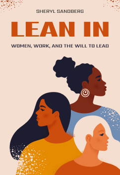 Lean In | Sheryl Sandberg