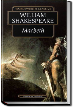 Macbeth | William Shakespeare