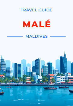 Malé - Maldives | Travel Guide