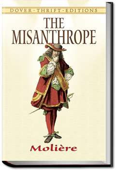 The Misanthrope | Molière