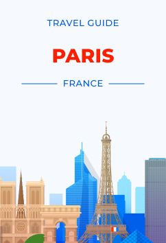 Paris - France | Travel Guide