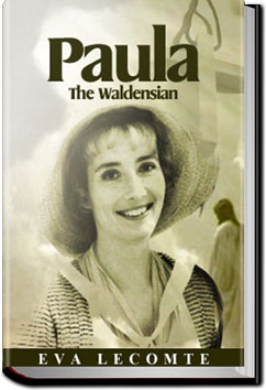 Paula the Waldensian | Eva Lecomte