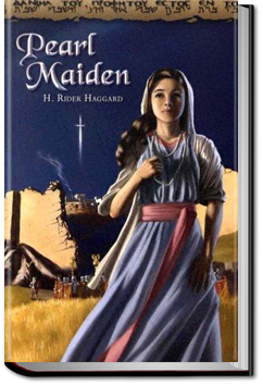 Pearl-Maiden | Henry Rider Haggard