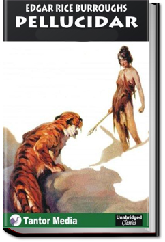 Pellucidar | Edgar Rice Burroughs