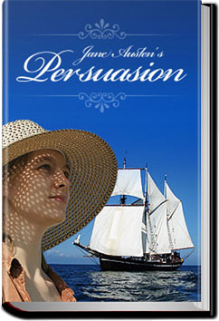 Persuasion | Jane Austen